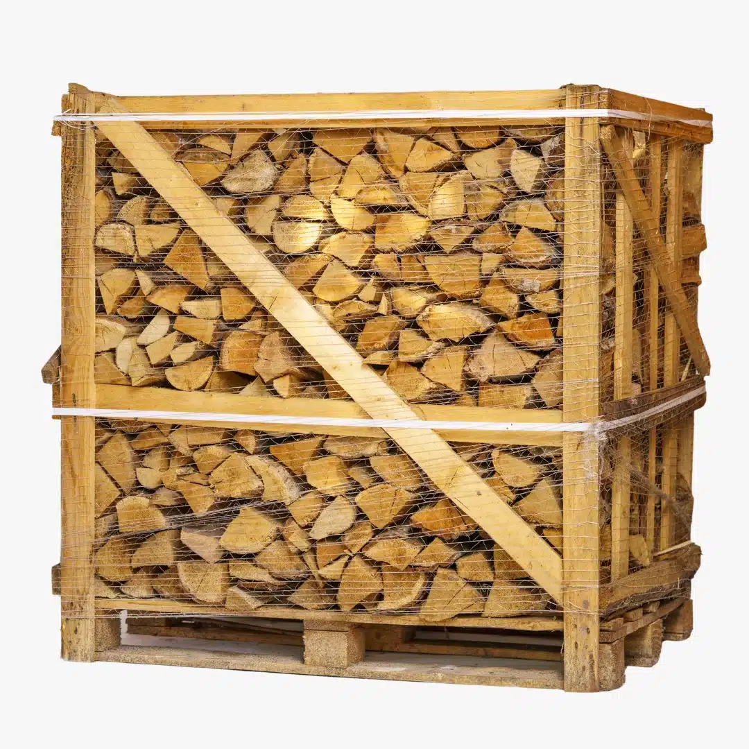 Kaminholz Eiche kammergetrocknet